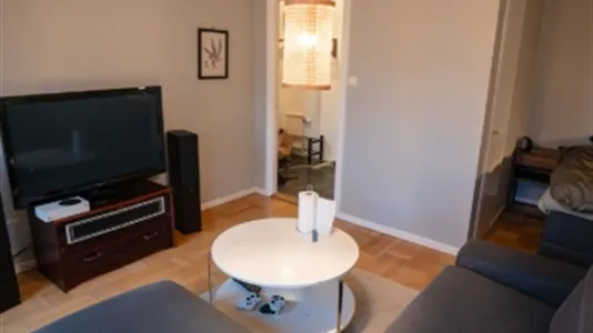 Apartments in Uppsala - photo 2