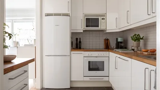 Apartments in Kungsholmen - photo 2