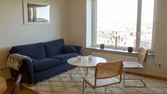 Apartments in Lundby - photo 1