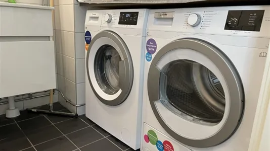 Apartments in Askim-Frölunda-Högsbo - photo 8