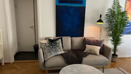 Apartments in Östermalm - photo 3