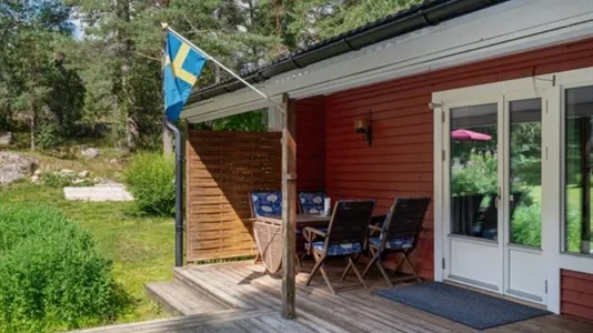 Apartments in Norrtälje - photo 3