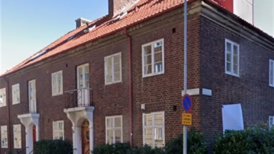 Apartments in Helsingborg - photo 9