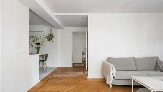 Apartments in Stockholm South - photo 2