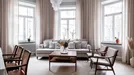 Apartment for rent, Östermalm, Stockholm, Nybrogatan 56