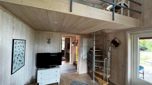 Houses in Vaxholm - photo 8