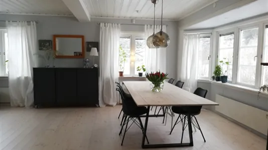 Houses in Håbo - photo 1