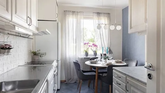 Apartments in Haninge - photo 1