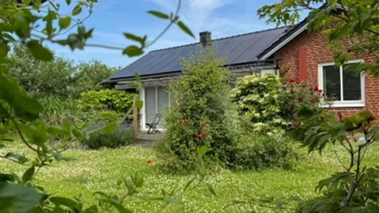 Houses in Kävlinge - photo 9