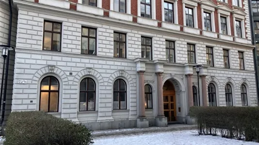 Apartments in Östermalm - photo 13