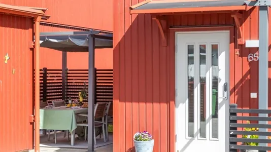 Apartments in Enköping - photo 4