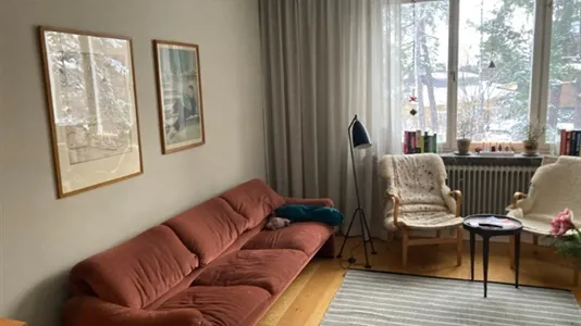 Apartments in Lidingö - photo 1