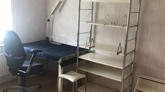 Rooms in Stockholm West - photo 7