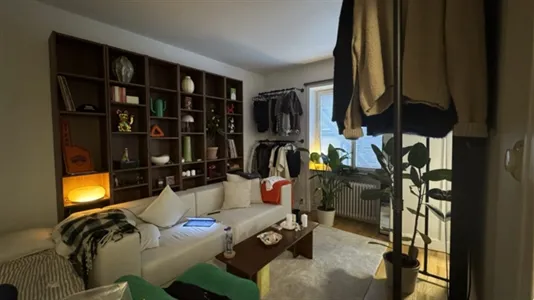 Apartments in Södermalm - photo 1