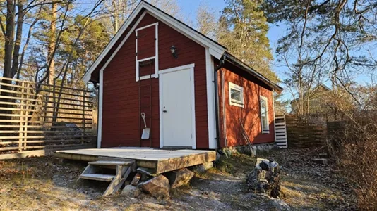 Apartments in Stockholm West - photo 1