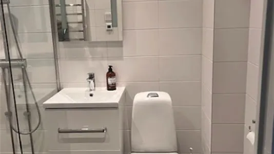 Apartments in Södermalm - photo 6