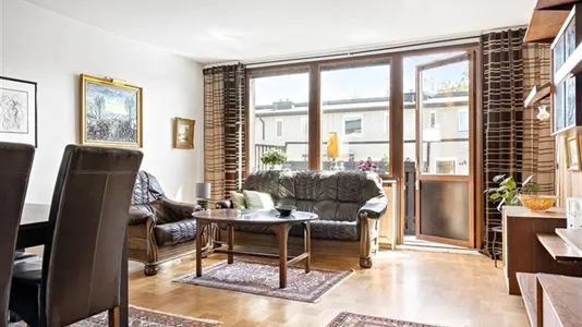 Houses in Trollhättan - photo 2