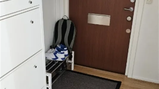 Apartments in Västra hisingen - photo 5