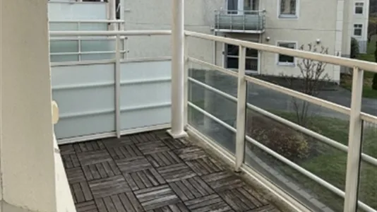 Apartments in Nynäshamn - photo 12