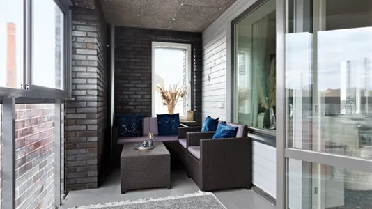 Apartments in Gärdet/Djurgården - photo 7