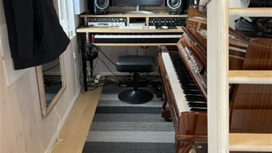 Houses in Värmdö - photo 7