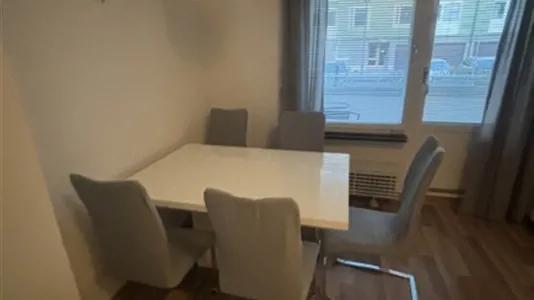 Apartments in Järfälla - photo 1