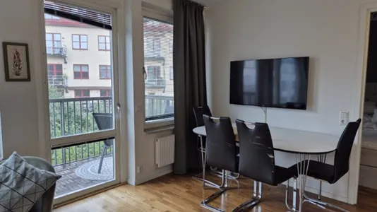 Apartments in Stockholm South - photo 2