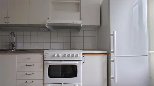 Apartments in Örgryte-Härlanda - photo 2