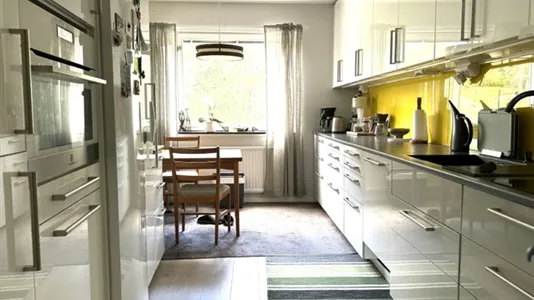 Apartments in Södermalm - photo 3
