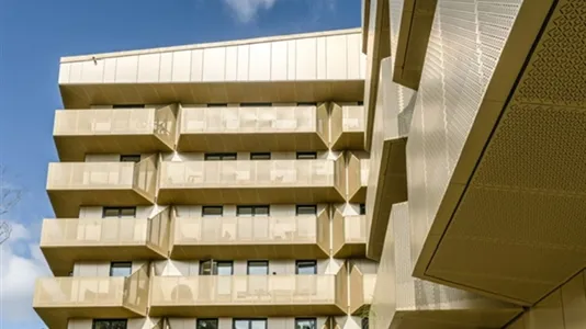 Apartments in Kungsholmen - photo 1