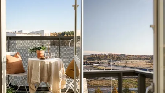 Apartments in Järfälla - photo 3