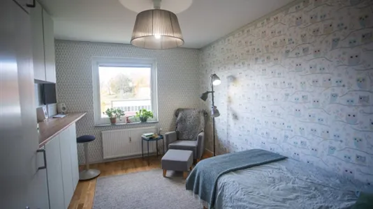 Apartments in Mölndal - photo 15