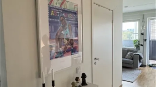 Apartments in Sollentuna - photo 6