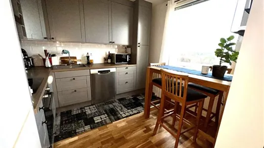 Apartments in Järfälla - photo 3