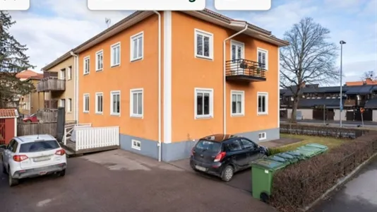 Apartments in Eskilstuna - photo 10
