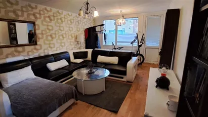 Märsta - 3rok - tillsv - 11.500kr/mån