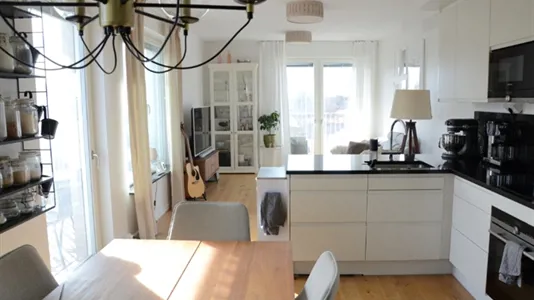 Apartments in Stockholm West - photo 2