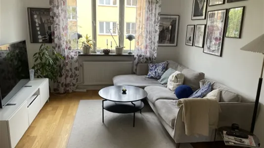 Apartments in Stockholm South - photo 1