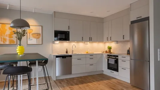 Apartments in Limhamn/Bunkeflo - photo 4