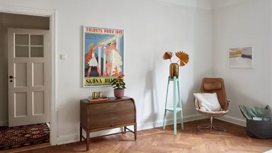 Apartments in Vasastan - photo 3