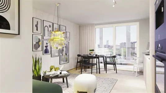 Apartments in Kungsholmen - photo 3