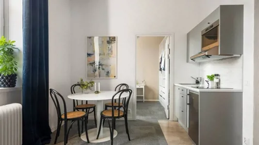 Apartments in Stockholm West - photo 1