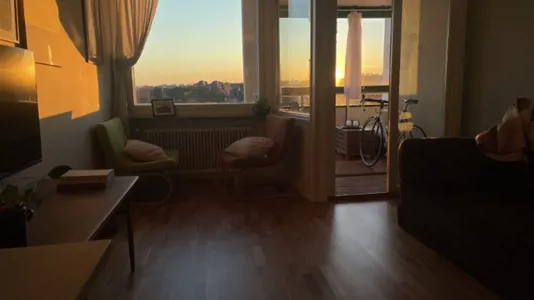 Apartments in Solna - photo 2