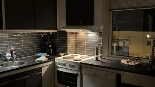 Apartments in Örnsköldsvik - photo 5