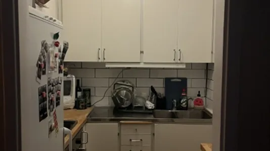 Apartments in Gothenburg City Centre - photo 12