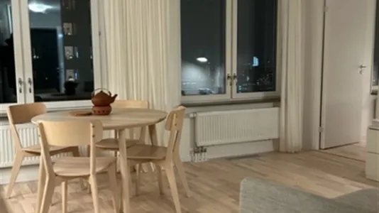 Apartments in Södermalm - photo 4