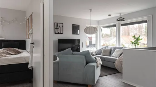 Apartments in Växjö - photo 5