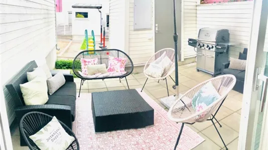 Houses in Solna - photo 15