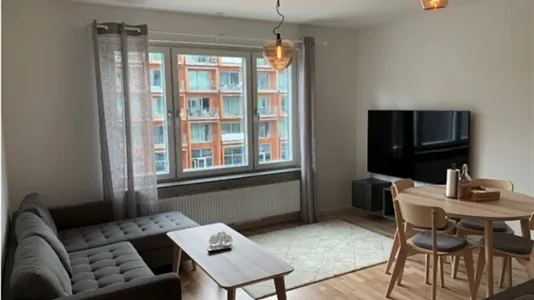 Apartments in Täby - photo 1