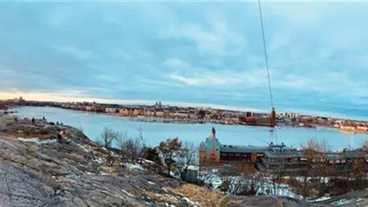 Apartments in Södermalm - photo 10